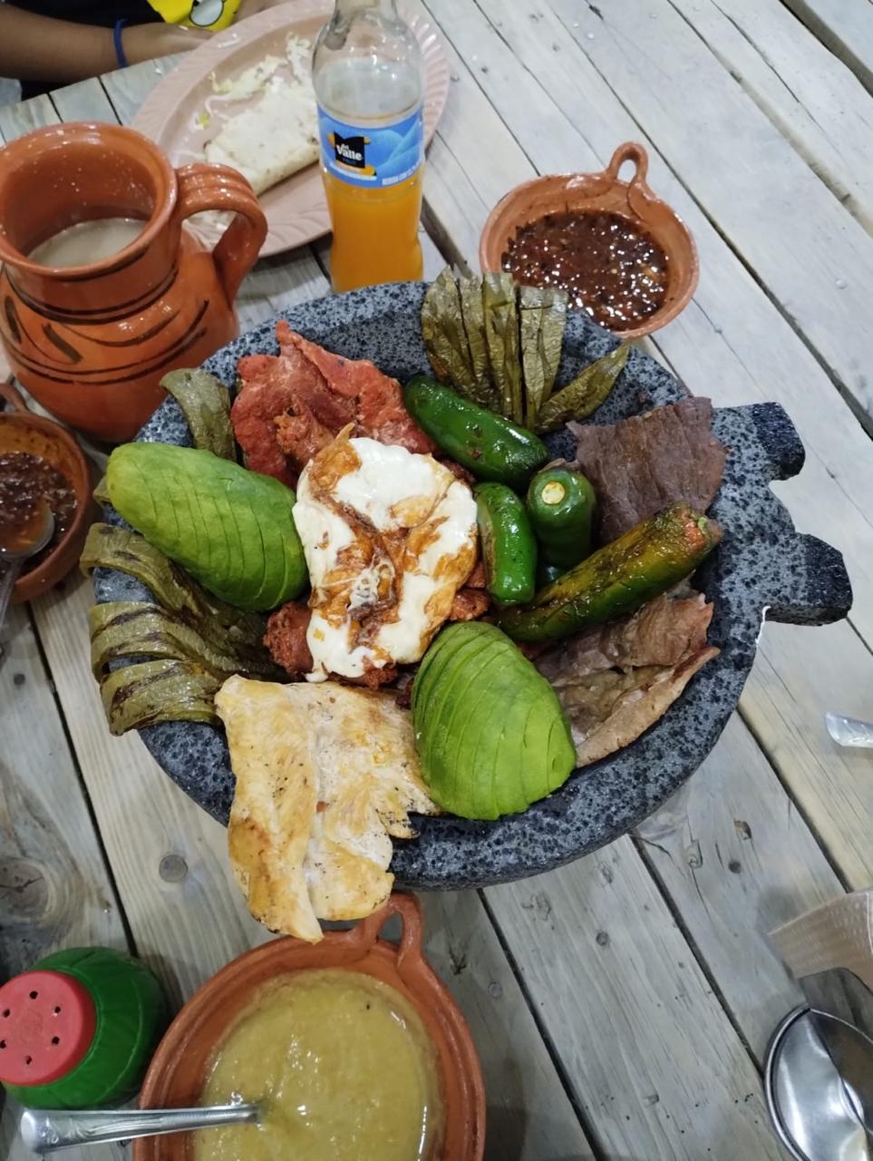 Molcajete